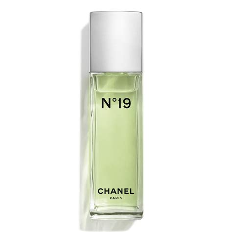 chanel n 19 sephora|chanel no 19.